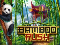 Bamboo Rush slot game