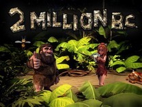 2 Million B.C slot game